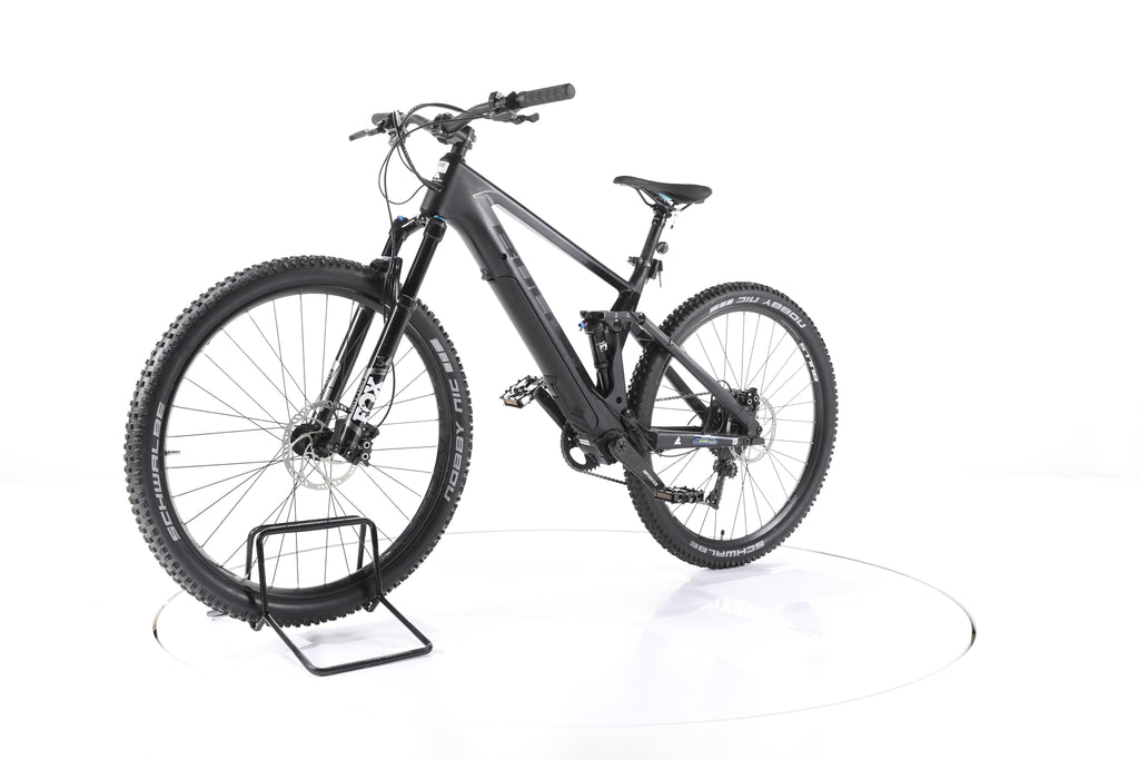 Bulls Wildflow Evo RS Fully E-Bike Carbon - Image 6