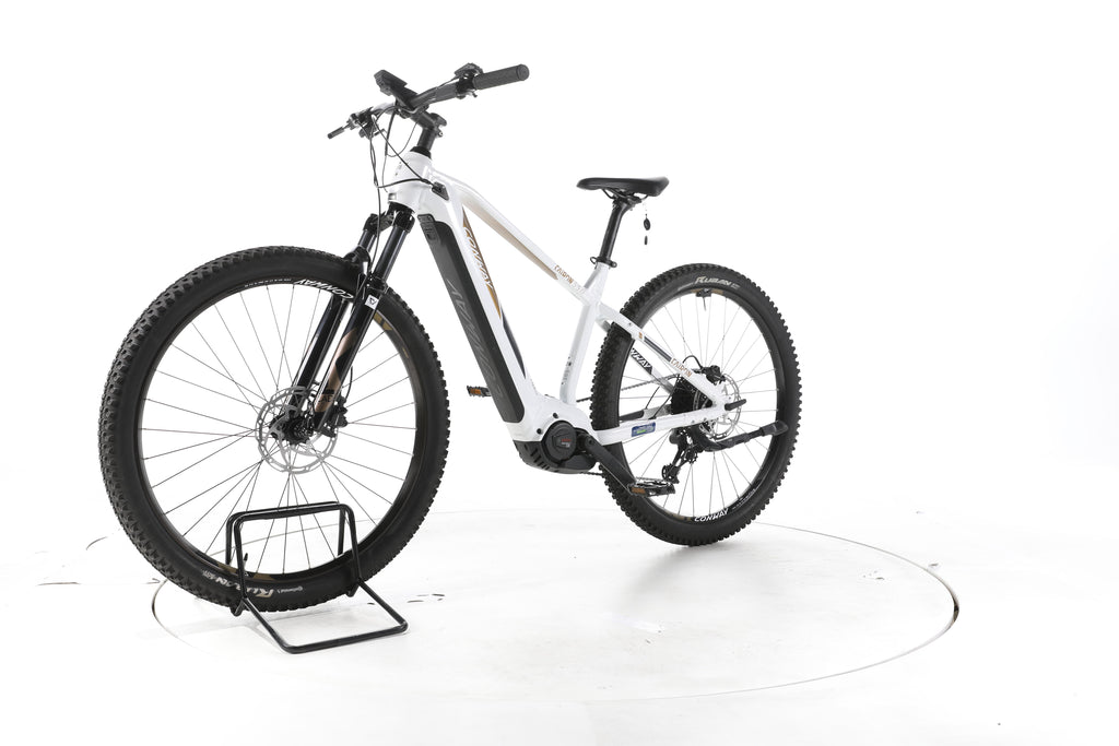 Conway Cairon S 5.0 E-Bike - Image 6