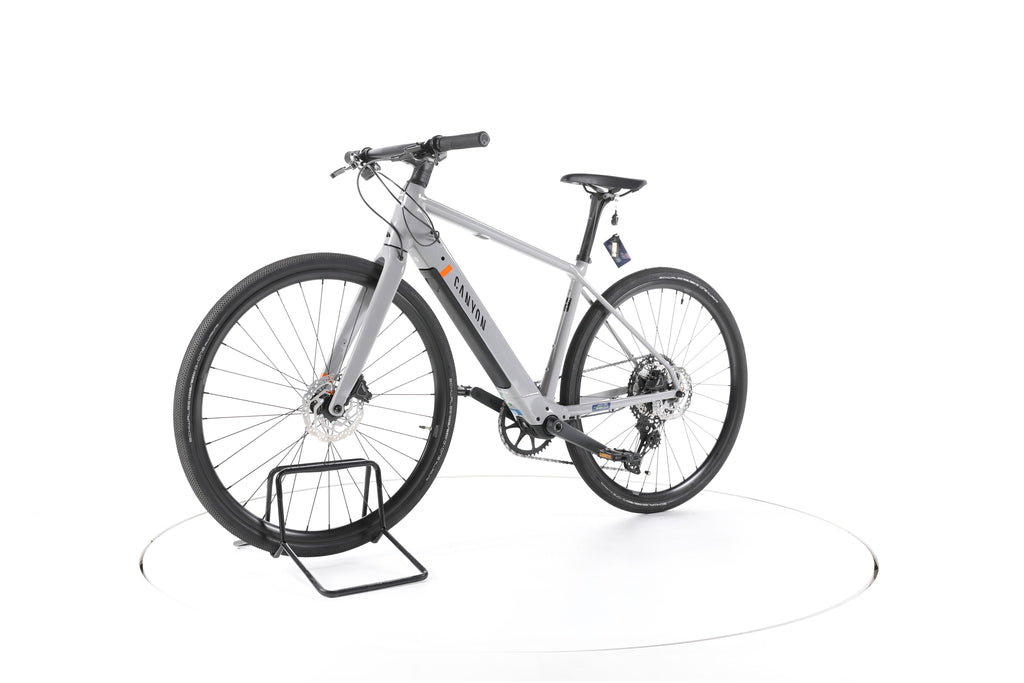 Canyon Roadlite:ONfly 7 E-Gravelbike - Image 6