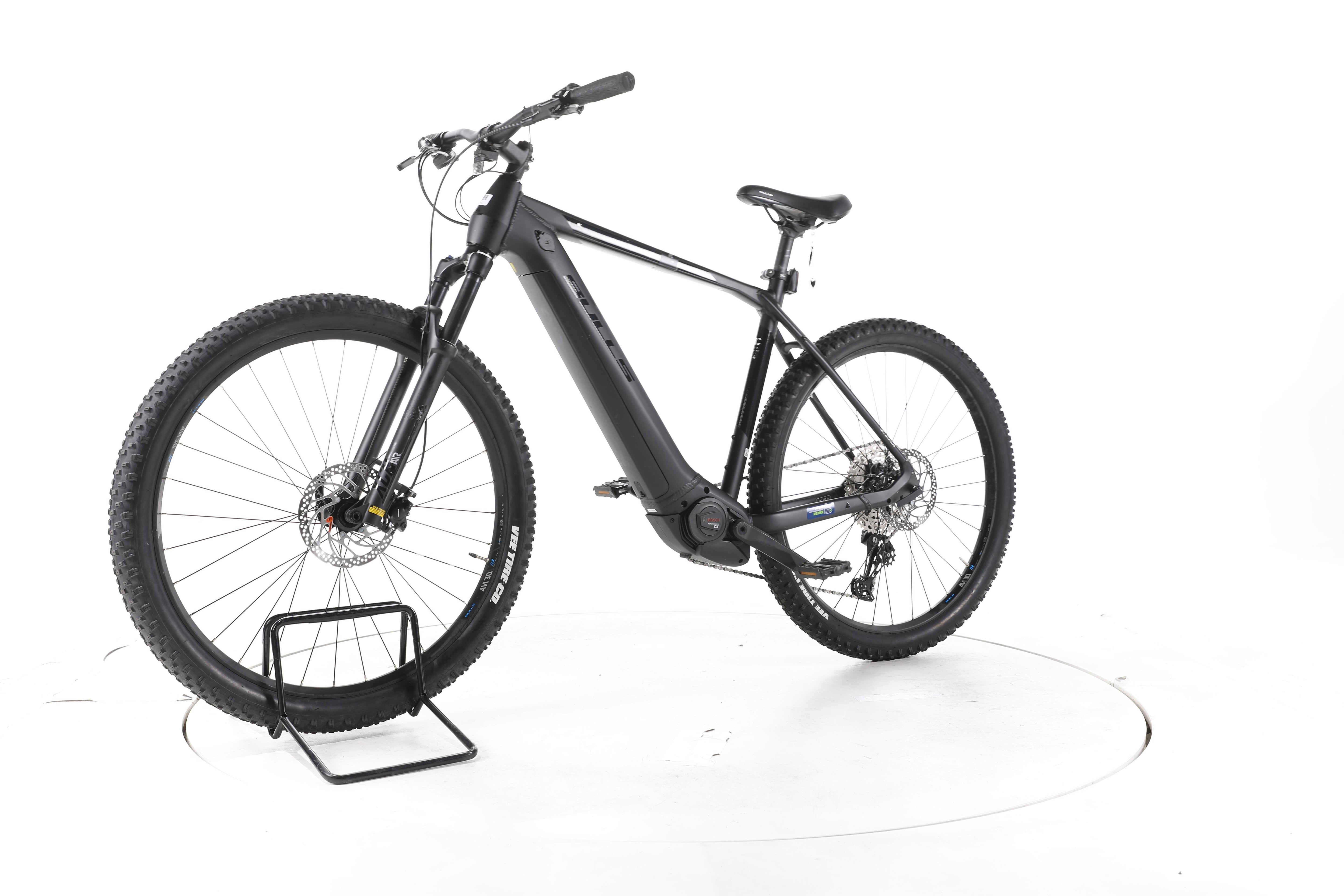 Bulls Copperhead EVO 2 E-Bike - Image 6