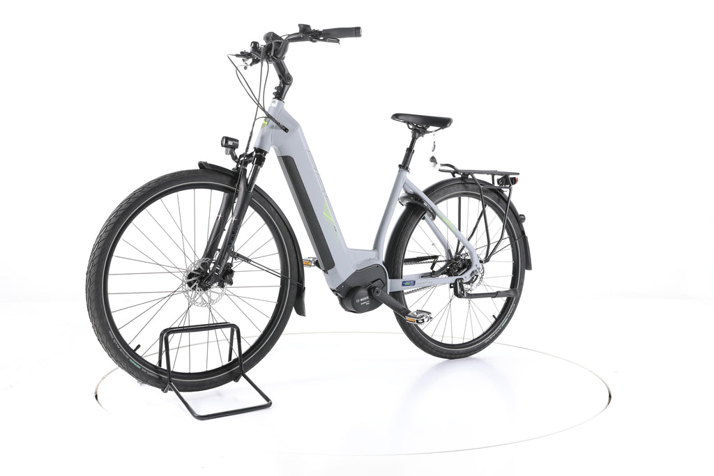 BBF Chur City E-Bike Tiefeinsteiger - Image 6