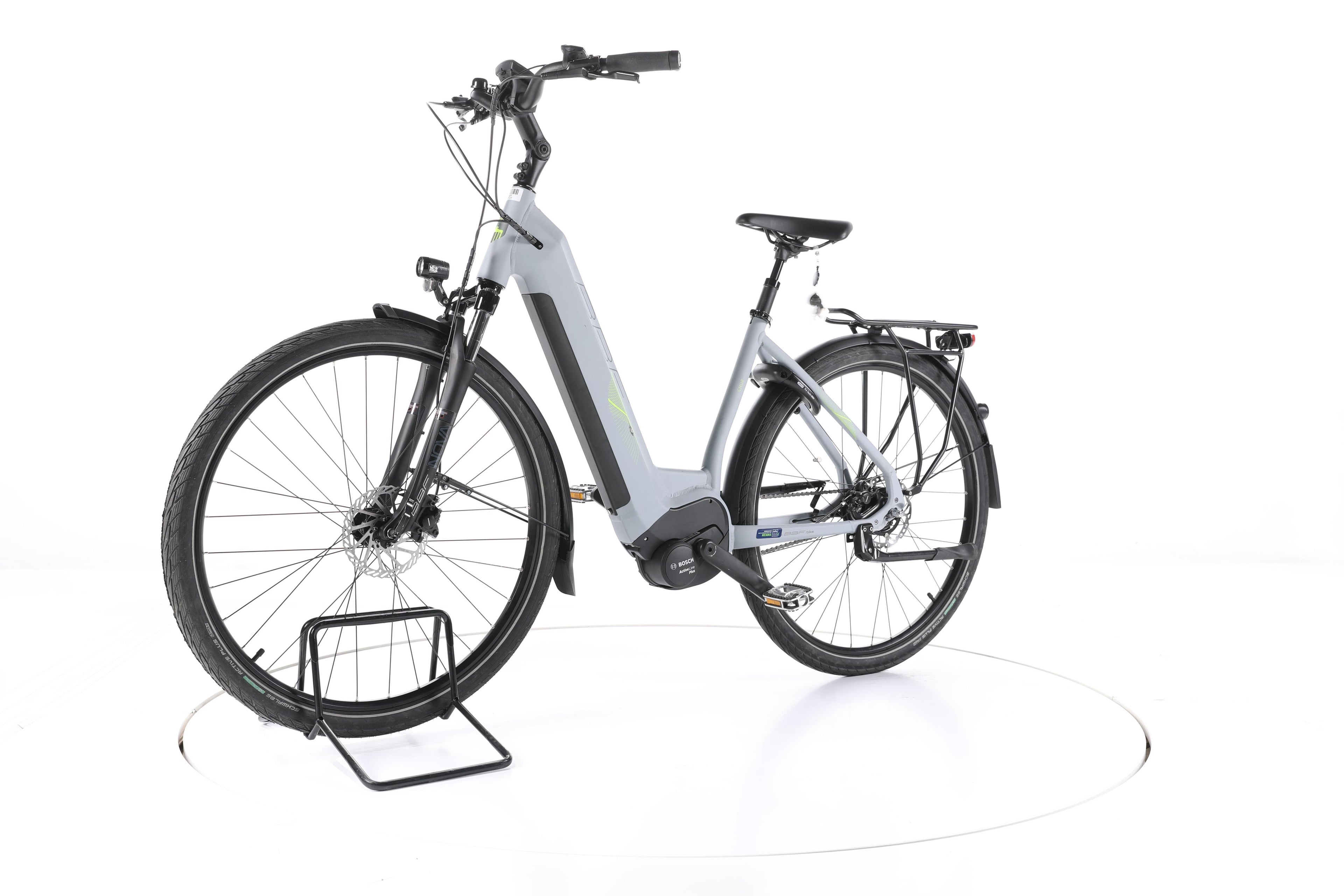 BBF Chur City E-Bike Tiefeinsteiger - Image 6