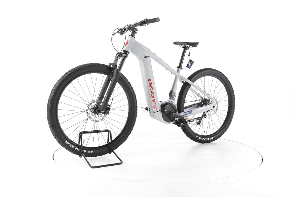 Scott Aspect eRIDE 940 E-Bike - Image 6