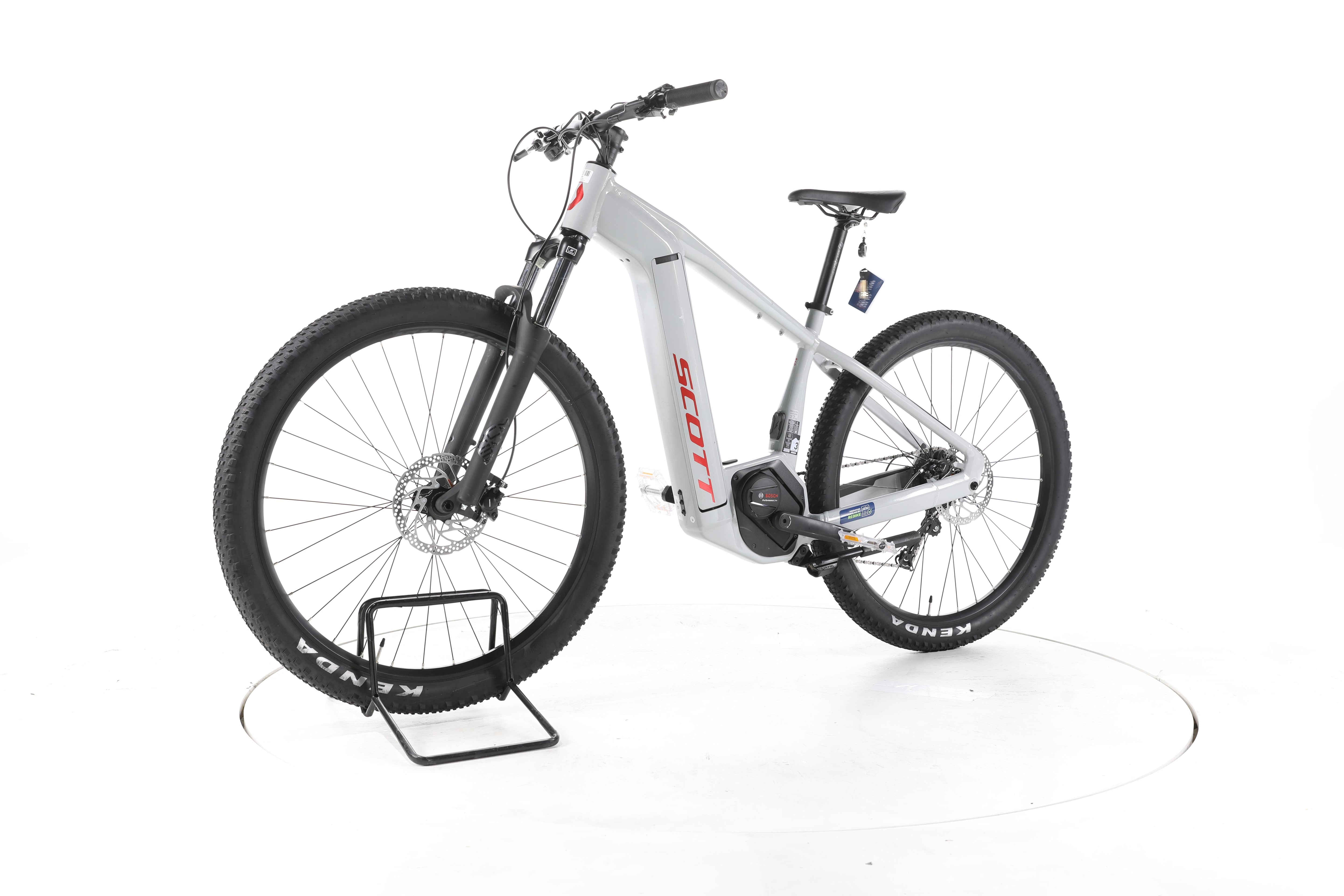 Scott Aspect eRIDE 940 E-Bike - Image 6