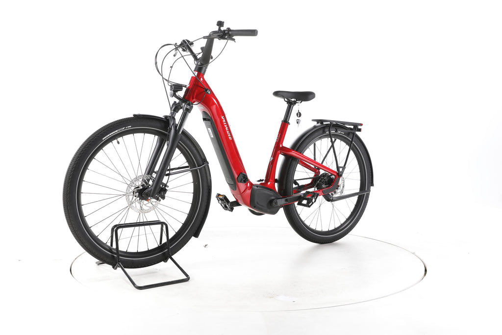 Specialized Turbo Como 3.0 IGH City E-Bike Tiefeinsteiger - Image 6