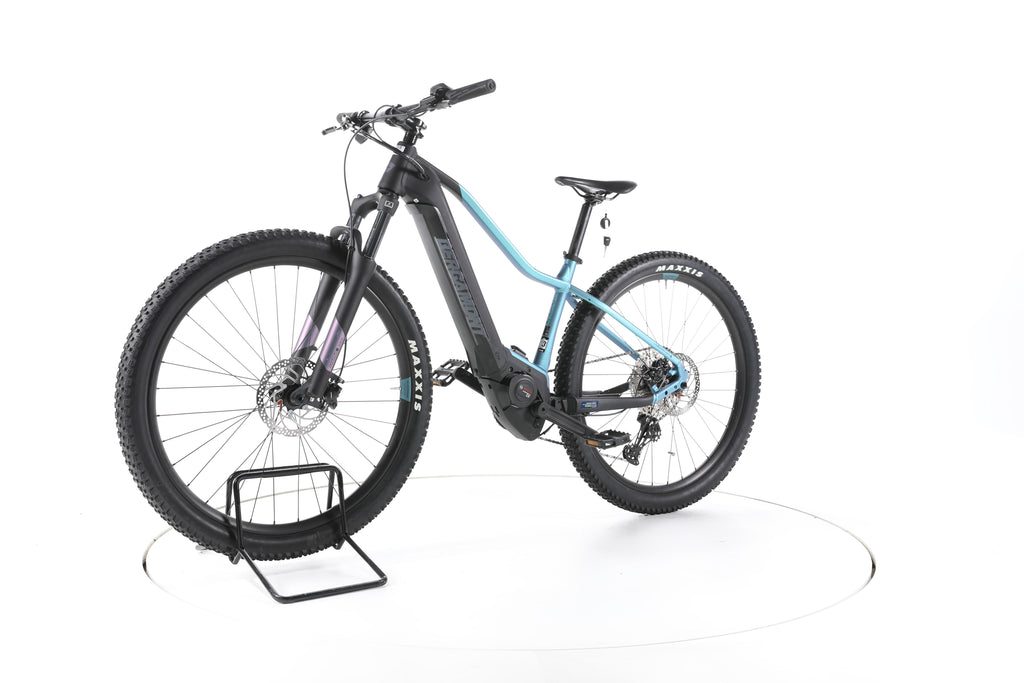 Bergamont E-Revox Sport FMN E-Bike - Image 6