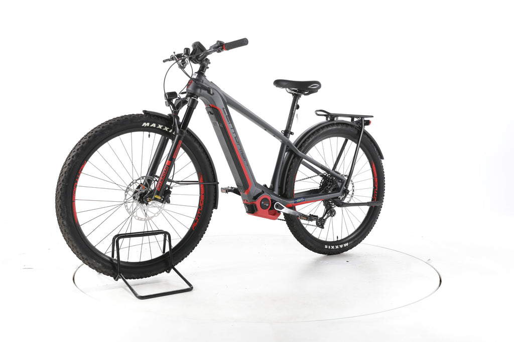 Centurion Backfire E R860i E-Bike - Image 6