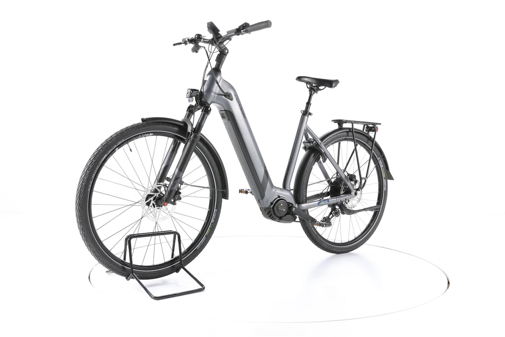 Conway Cairon T 3.0 Trekking E-Bike Tiefeinsteiger 2023 - Image 6