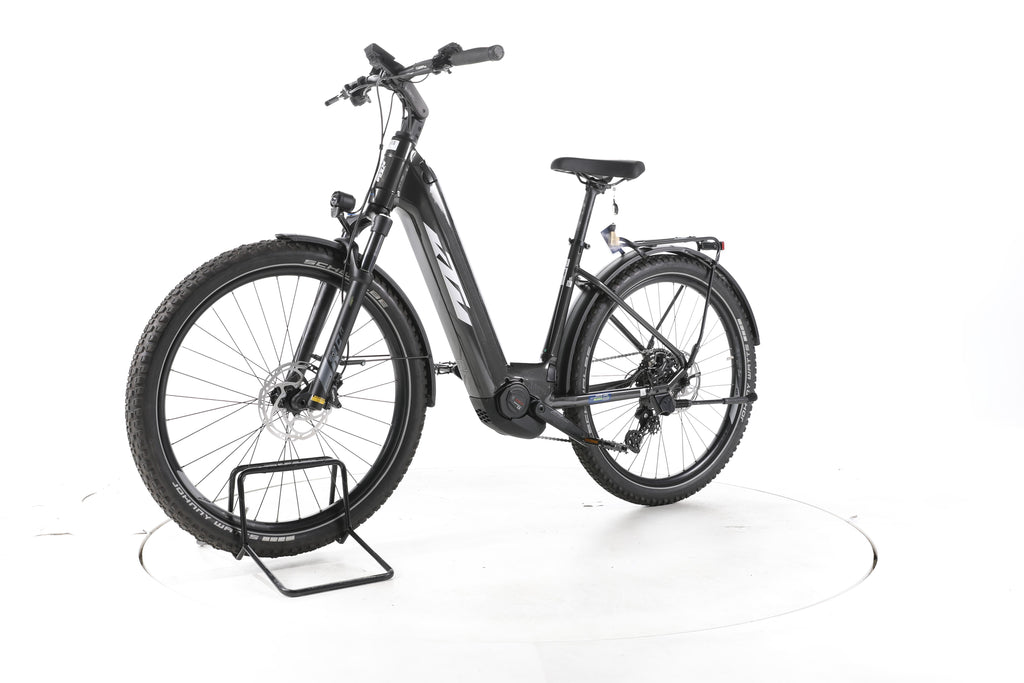 KTM Macina AERA 772 Trekking E-Bike Tiefeinsteiger - Image 6