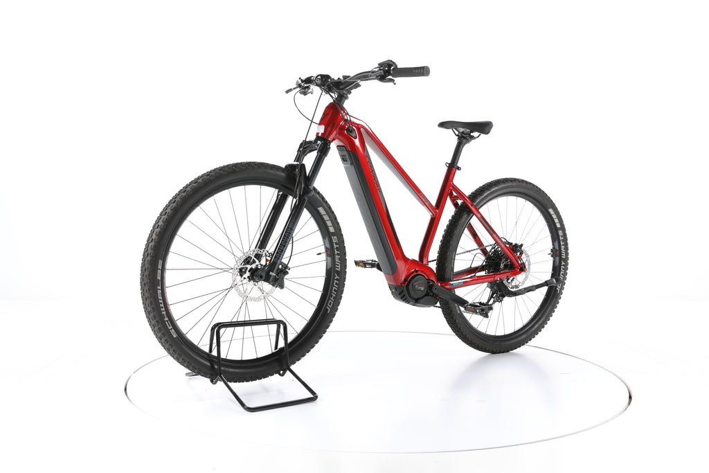 Conway Cairon S 6.0 E-Bike 2024 - Image 6