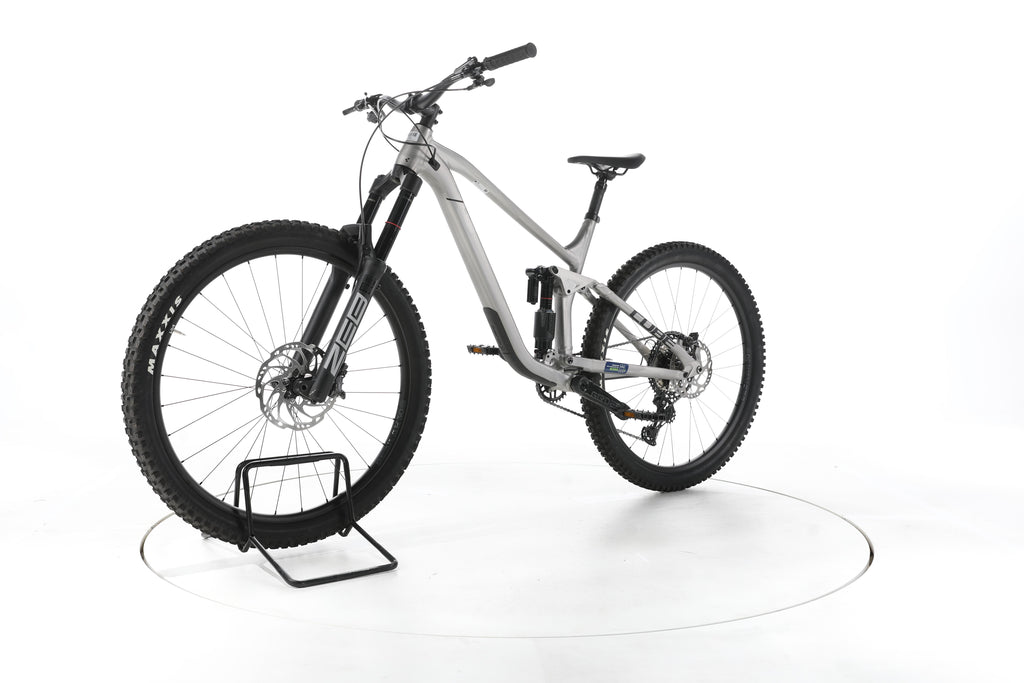 Cube Stereo ONE77 Race Fahrrad Fully - Image 6