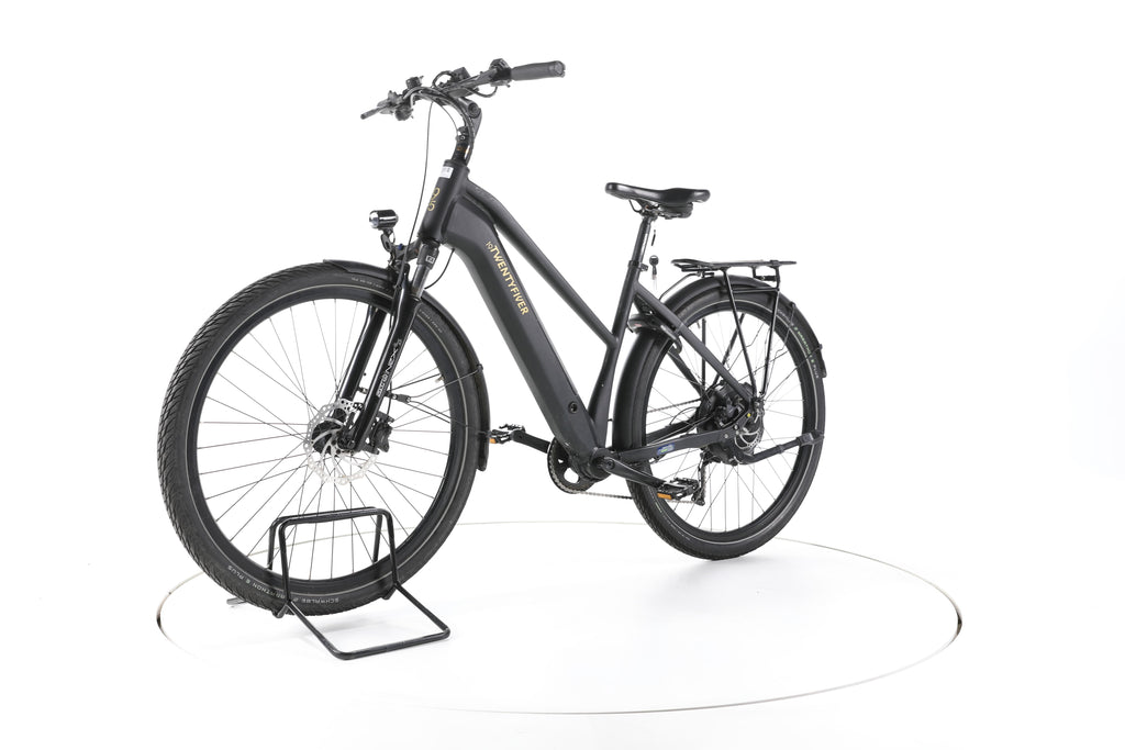 Wittich 19Twentyfiver Trekking E-Bike - Image 6