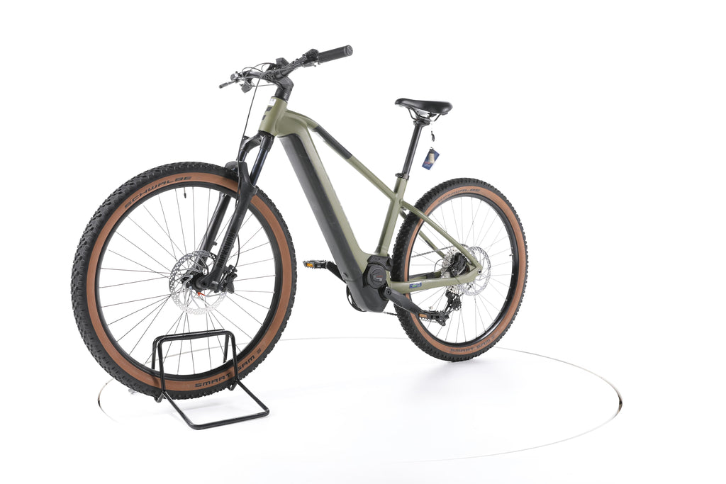 Cube Reaction Hybrid Race E-Bike 2023 - Image 6