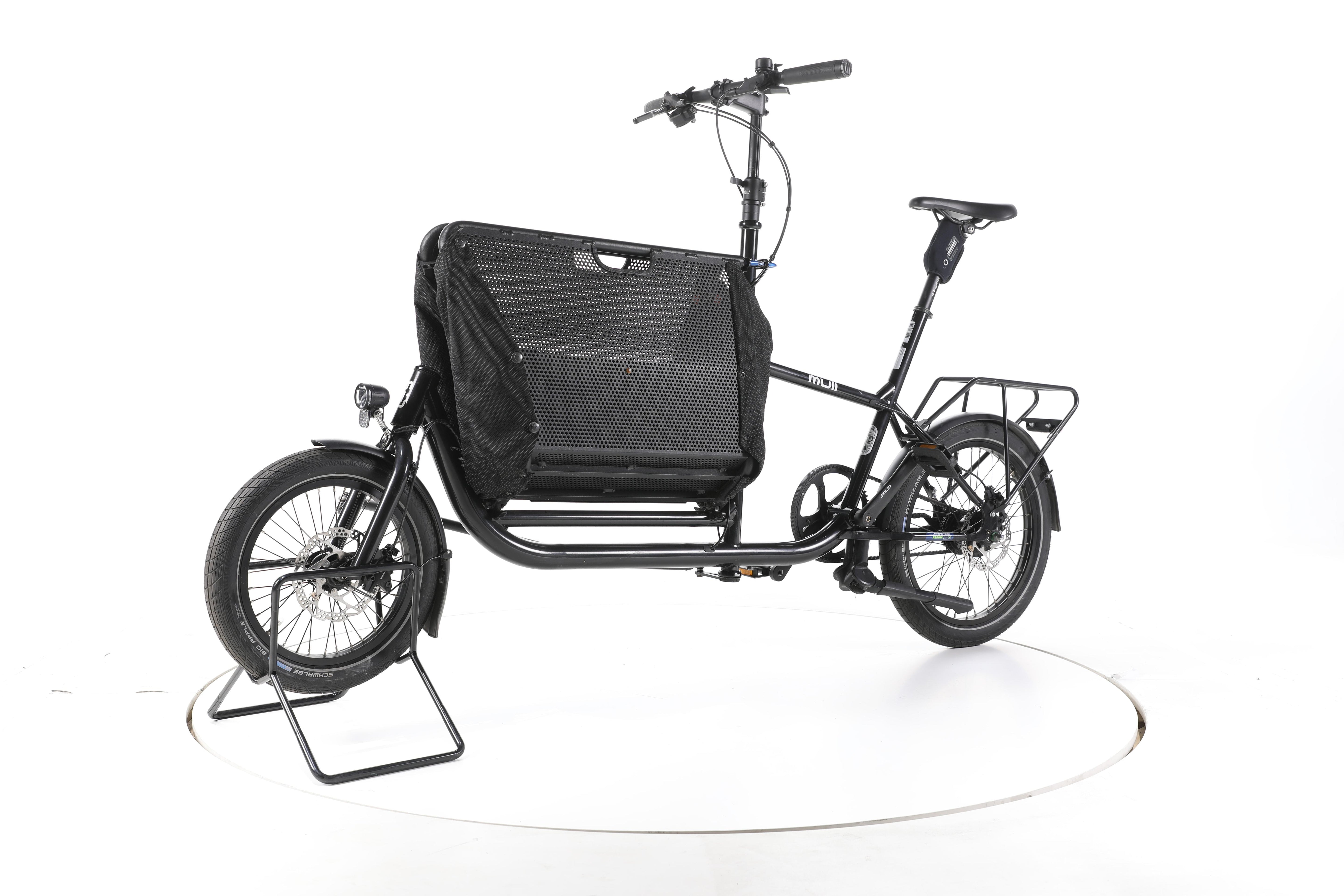 muli-cycles Muskel Lastenrad - Image 6