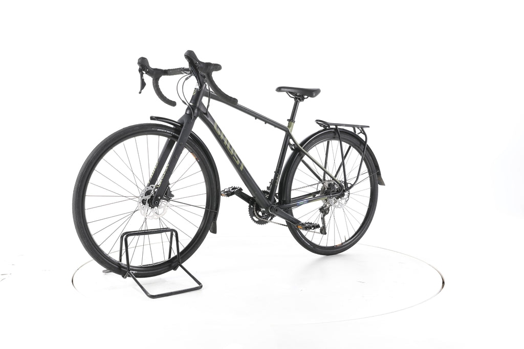 Ghost Asket Essential EQ Gravelbike - Image 6