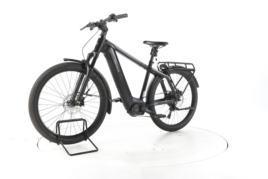 Riese & Müller Charger4 GT touring Trekking E-Bike - Image 6