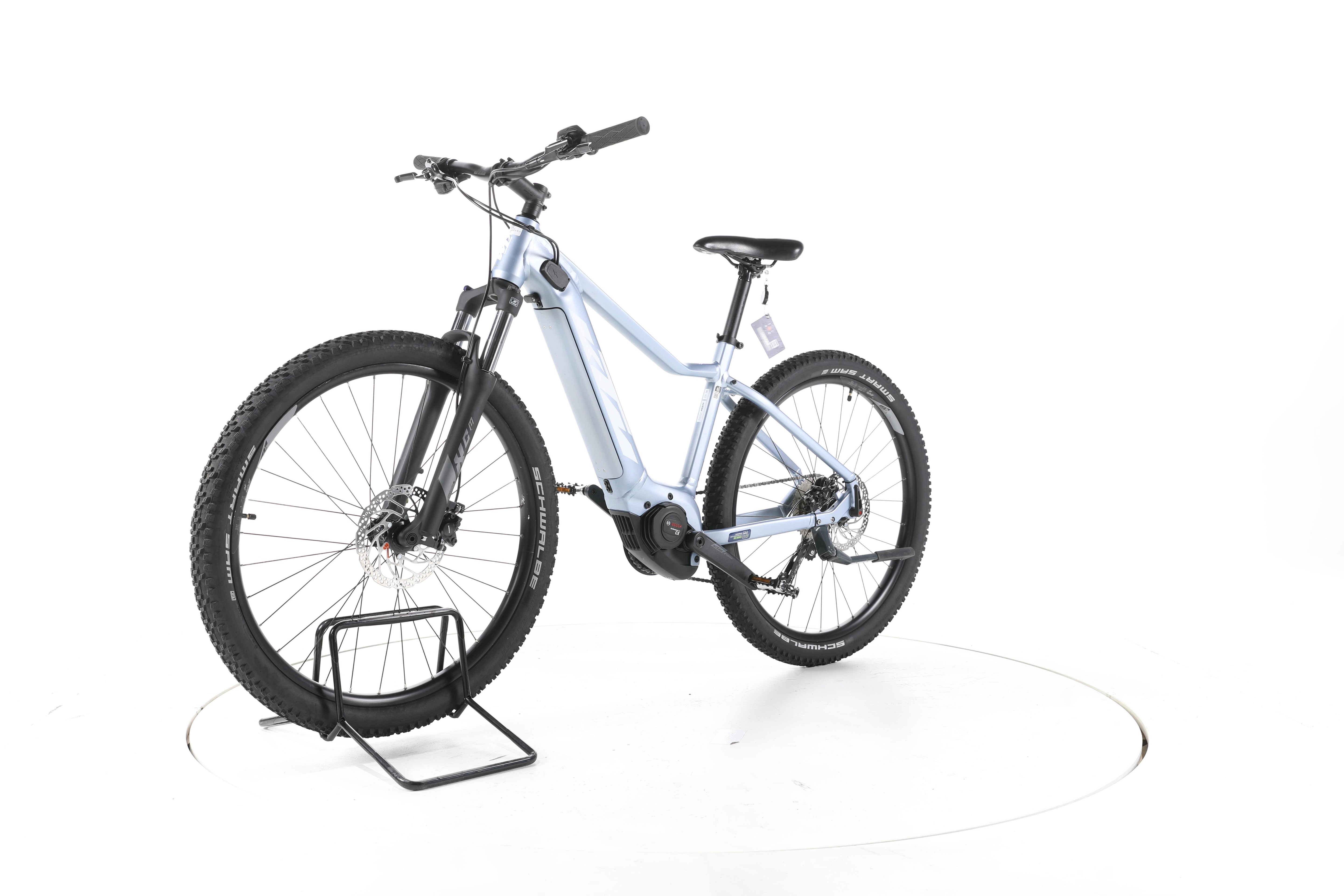 KTM Macina Race 572 Glorious E-Bike 2023 - Image 6