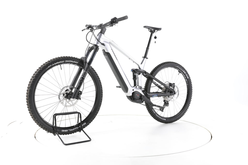 Conway Xyron ST 4.0 Fully E-Bike 2025 - Image 6