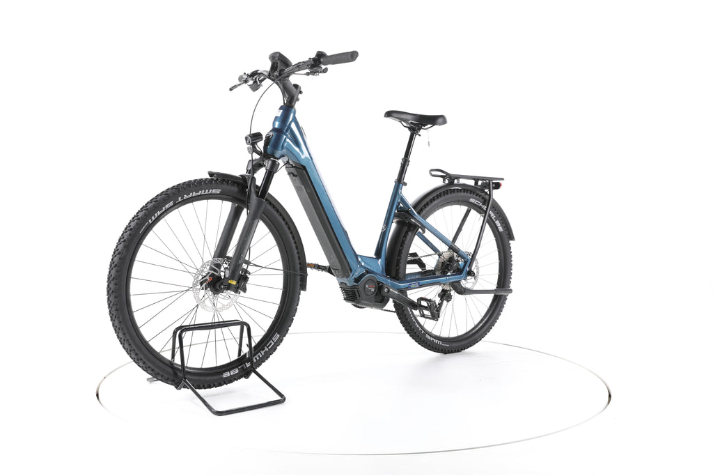 Centurion Country R960i Trekking E-Bike Tiefeinsteiger - Image 6