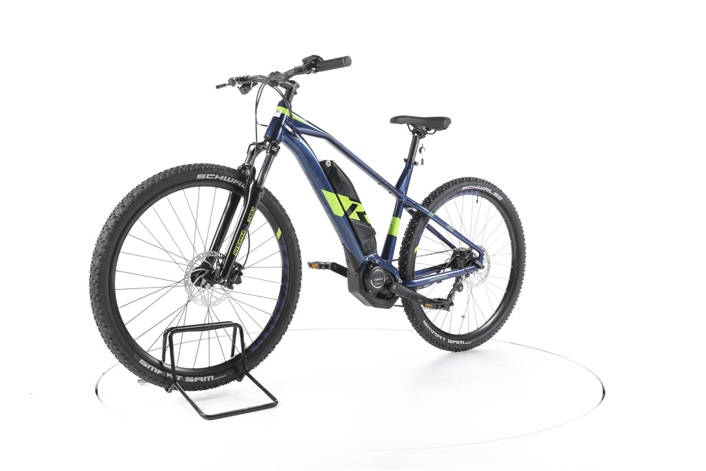 R Raymon HardRay E-Nine 4.0 E-Bike - Image 6