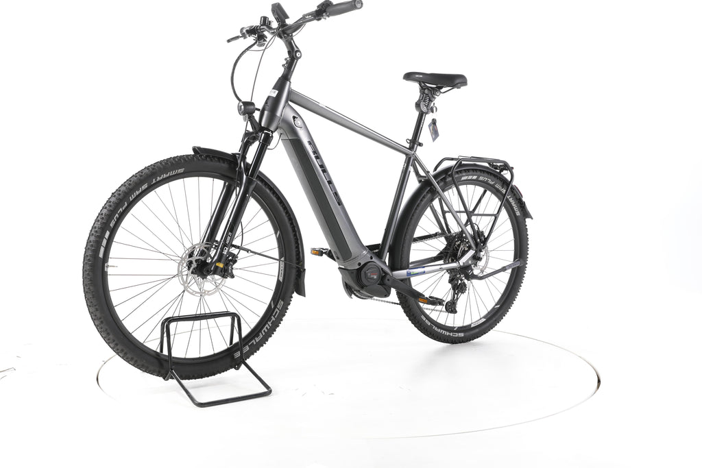 Bulls Cross Lite EVO 1 Trekking E-Bike - Image 6