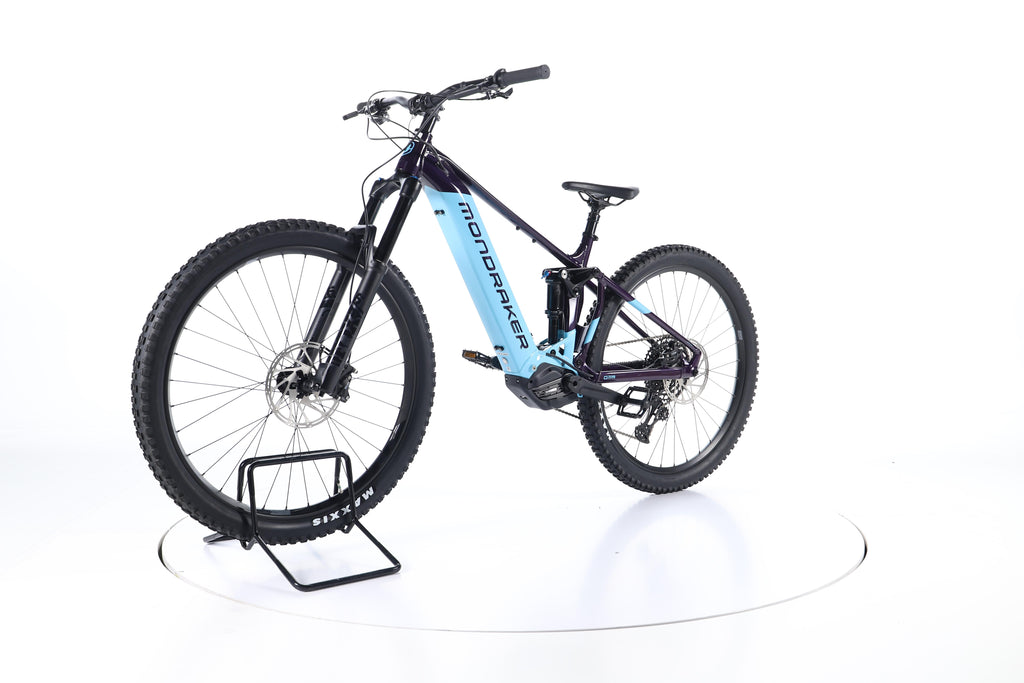 Mondraker DUSK R Fully E-Bike 2023 - Image 6