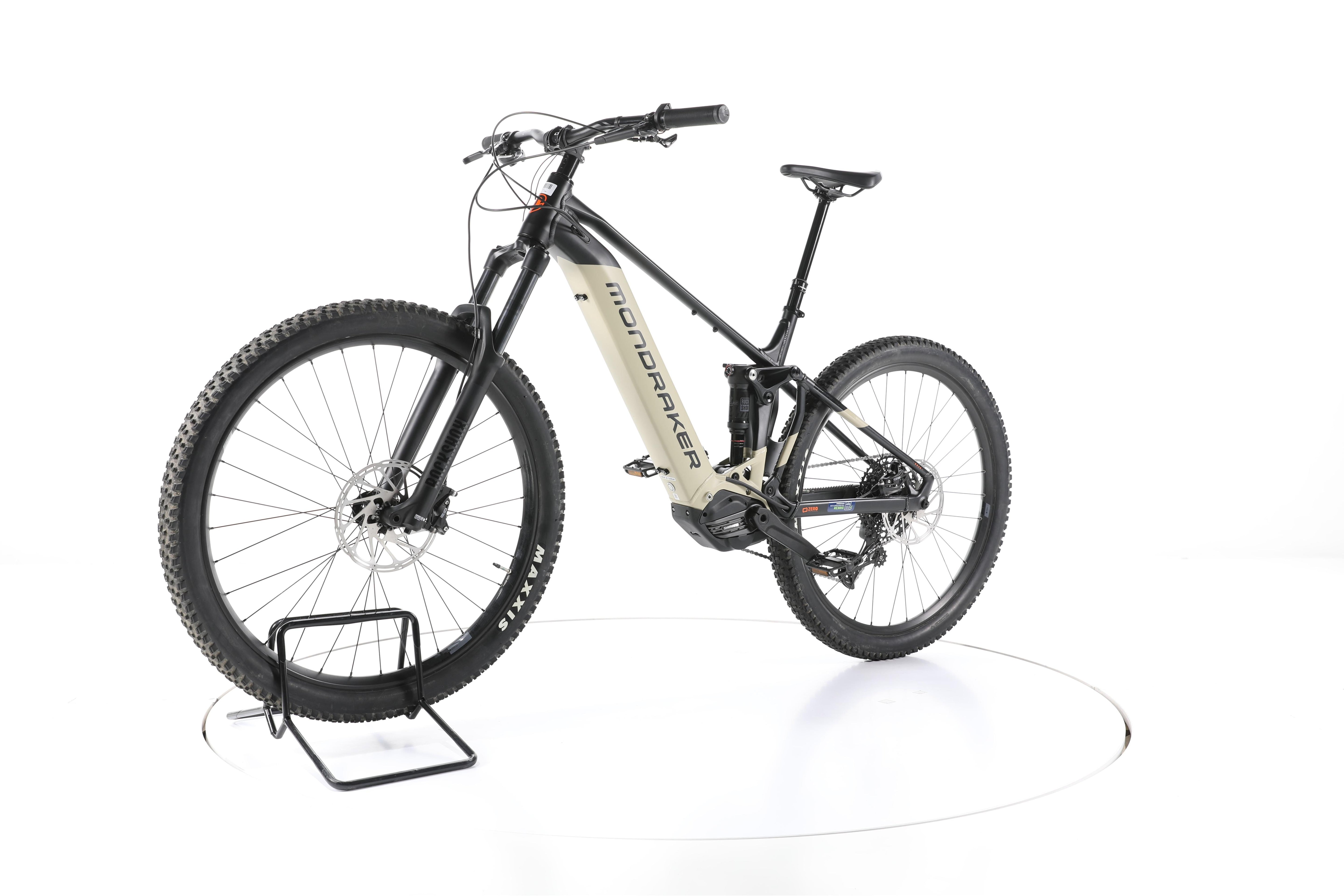 Mondraker DUSK E-Bike Fully - Image 6