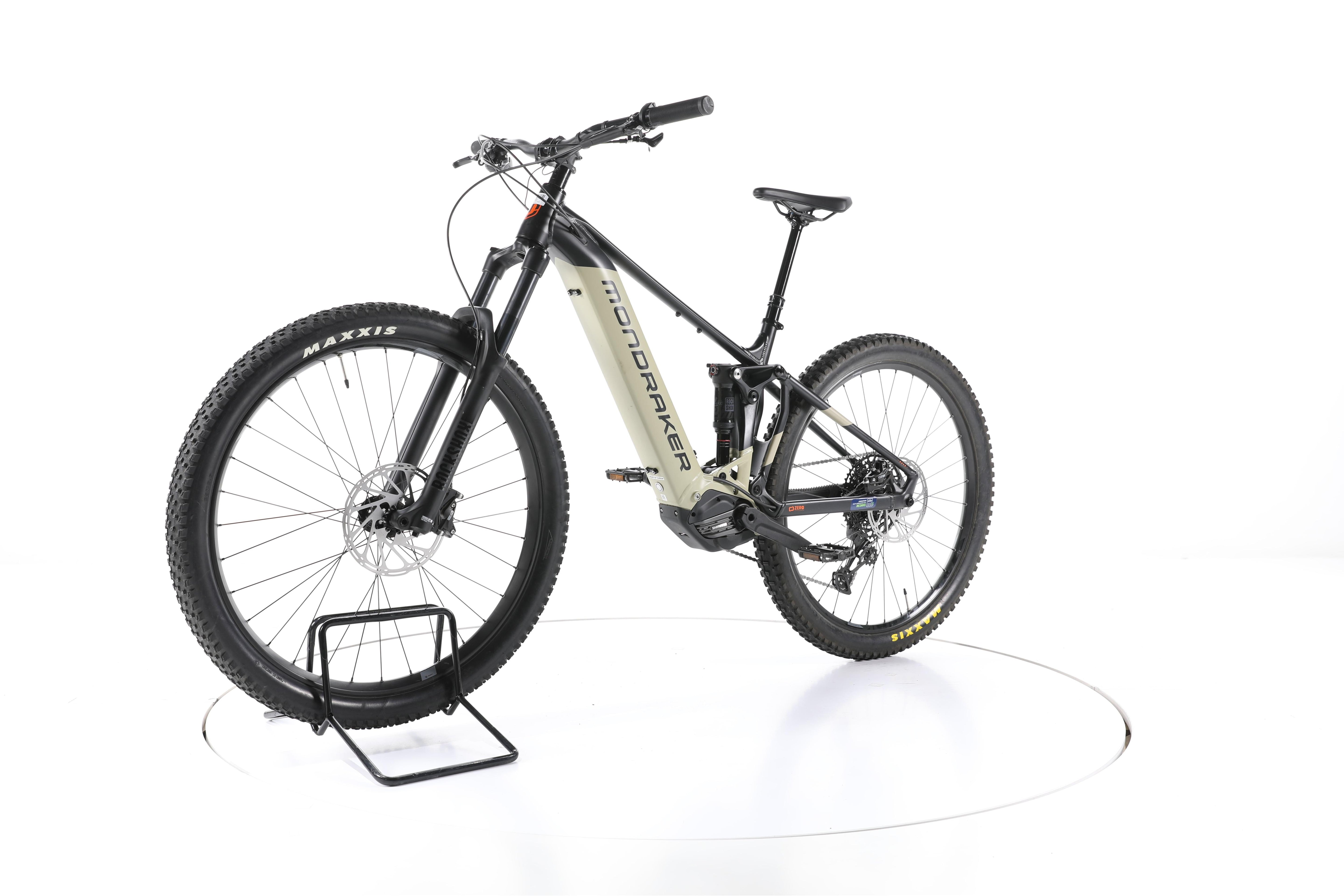 Mondraker DUSK Fully E-Bike - Image 6