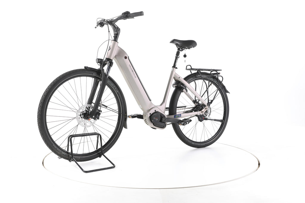 Velo de Ville AEB 990 City E-Bike Tiefeinsteiger - Image 6