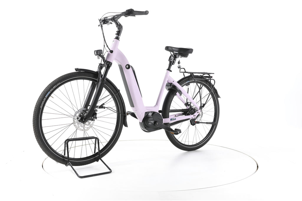 Velo de Ville AEB 400 City E-Bike Tiefeinsteiger 2024 - Image 6