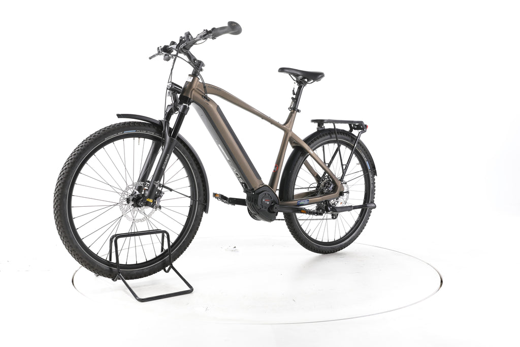 Carver SUV E.450 Trekking E-Bike - Image 6