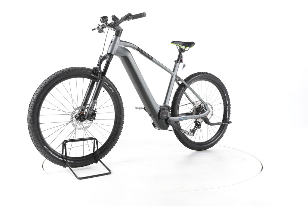 Cube Reaction Hybrid Pro E-Bike 2024 - Image 6