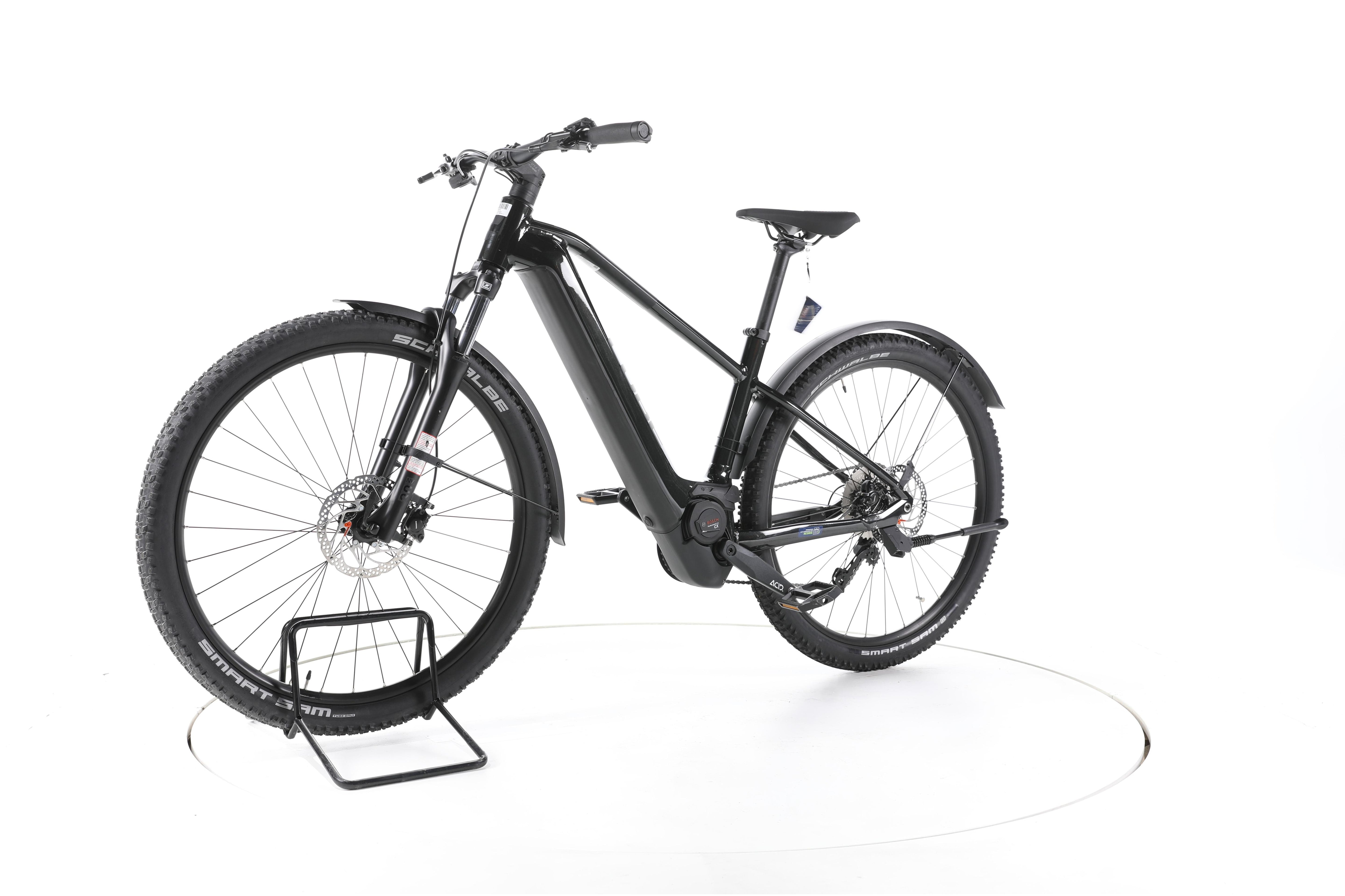 Cube Reaction Hybrid ONE E-Bike 2023 - Image 6