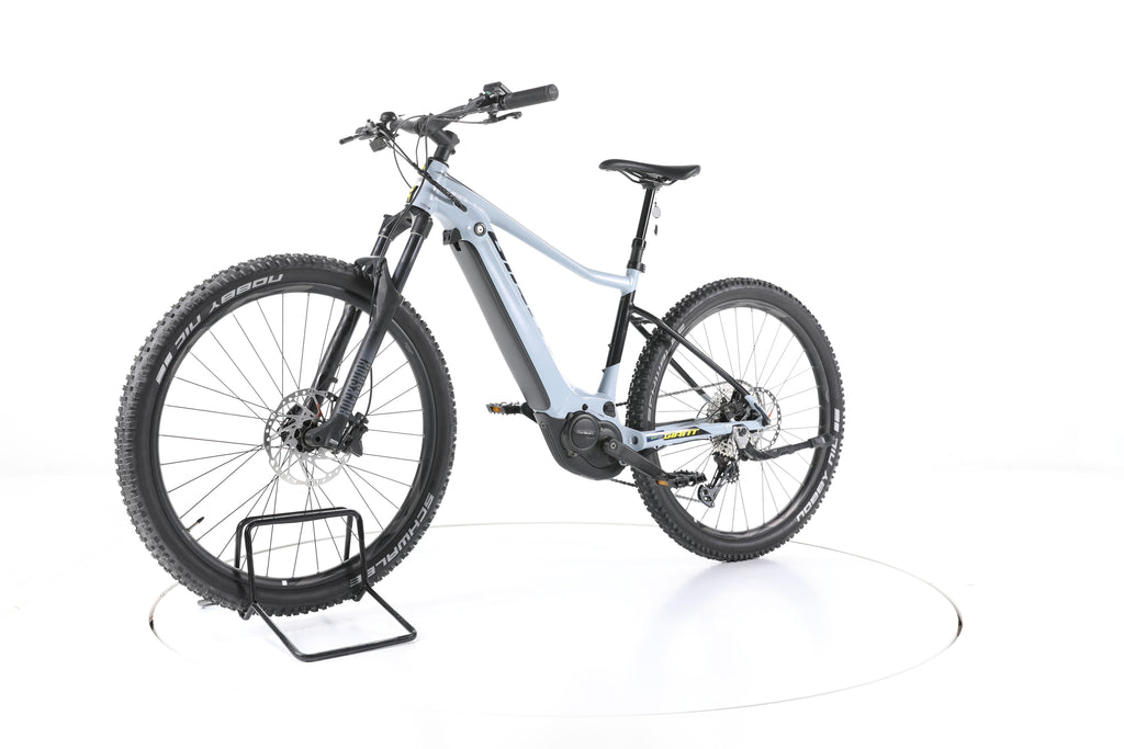 Giant Fathom E+ Pro 1 E-Bike - Image 6