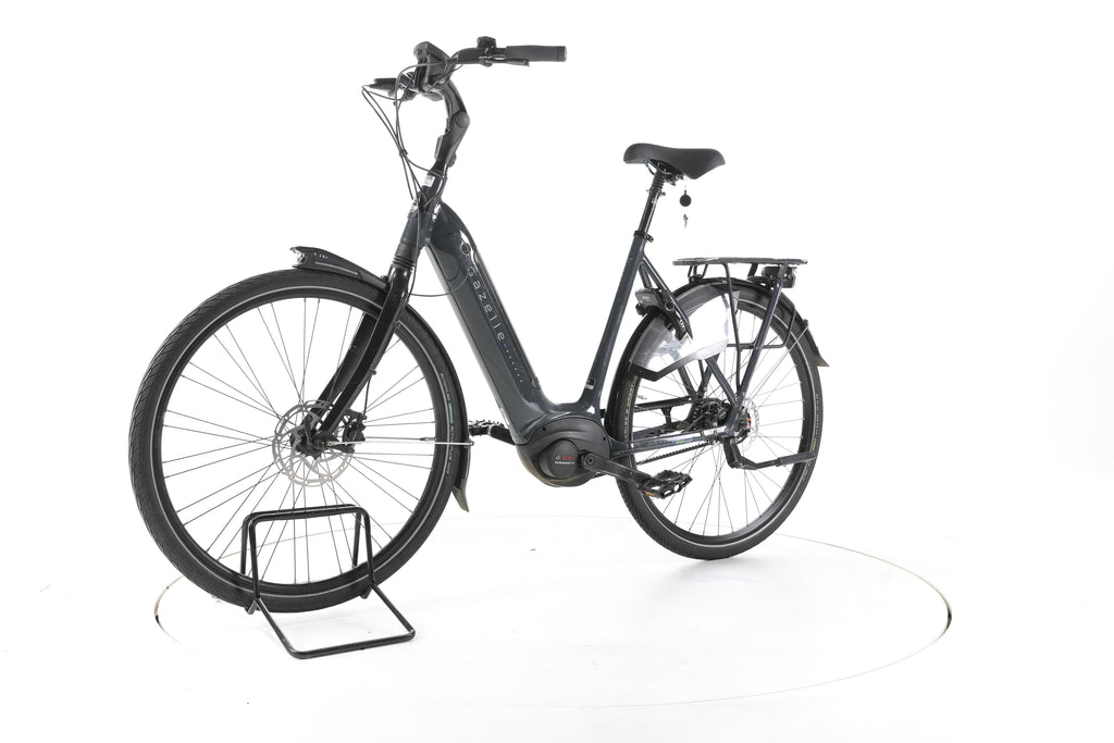 Gazelle Arroyo C5 HMB Elite City E-Bike Tiefeinsteiger - Image 6