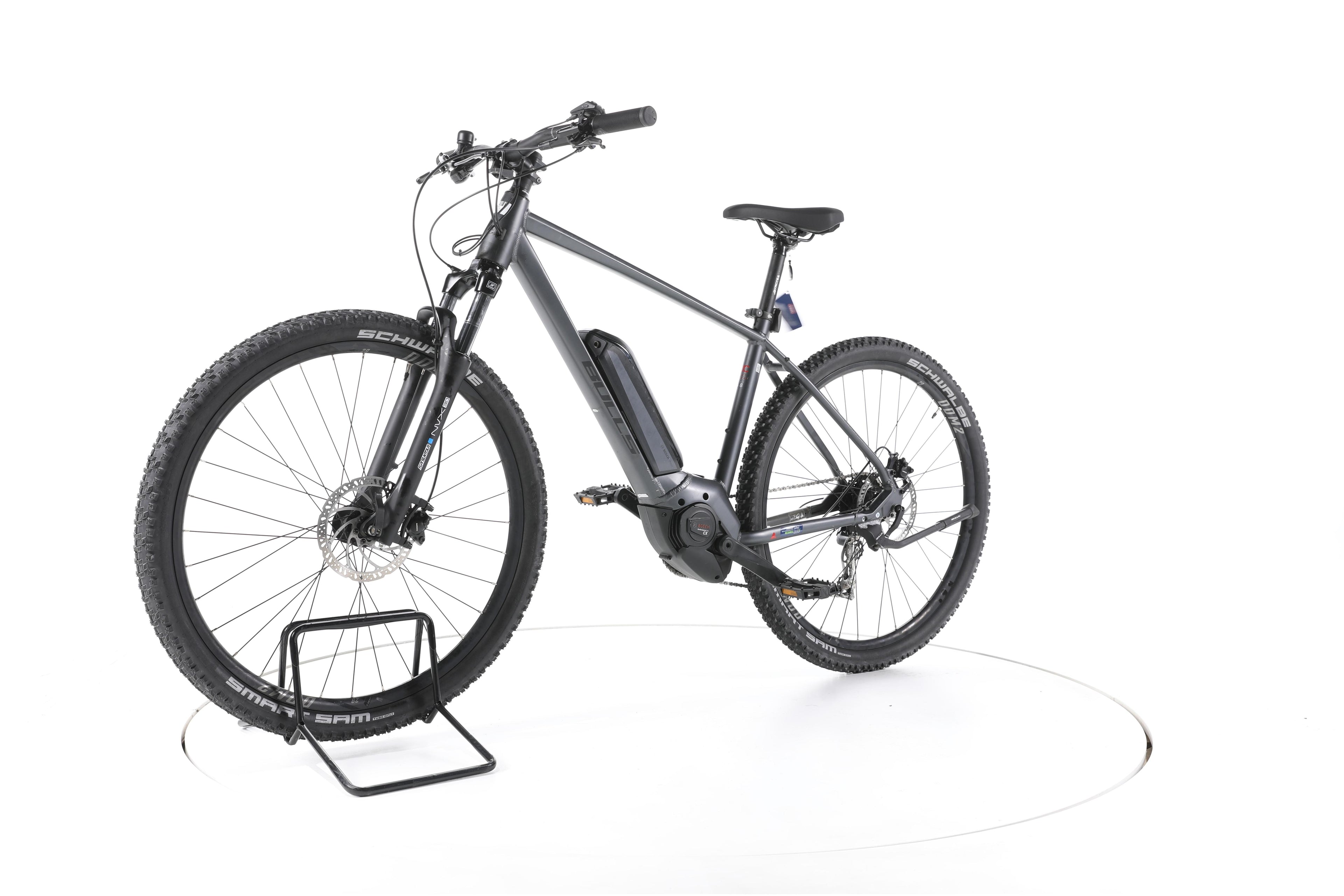 Bulls LT CX E-Bike 2024 - Image 6