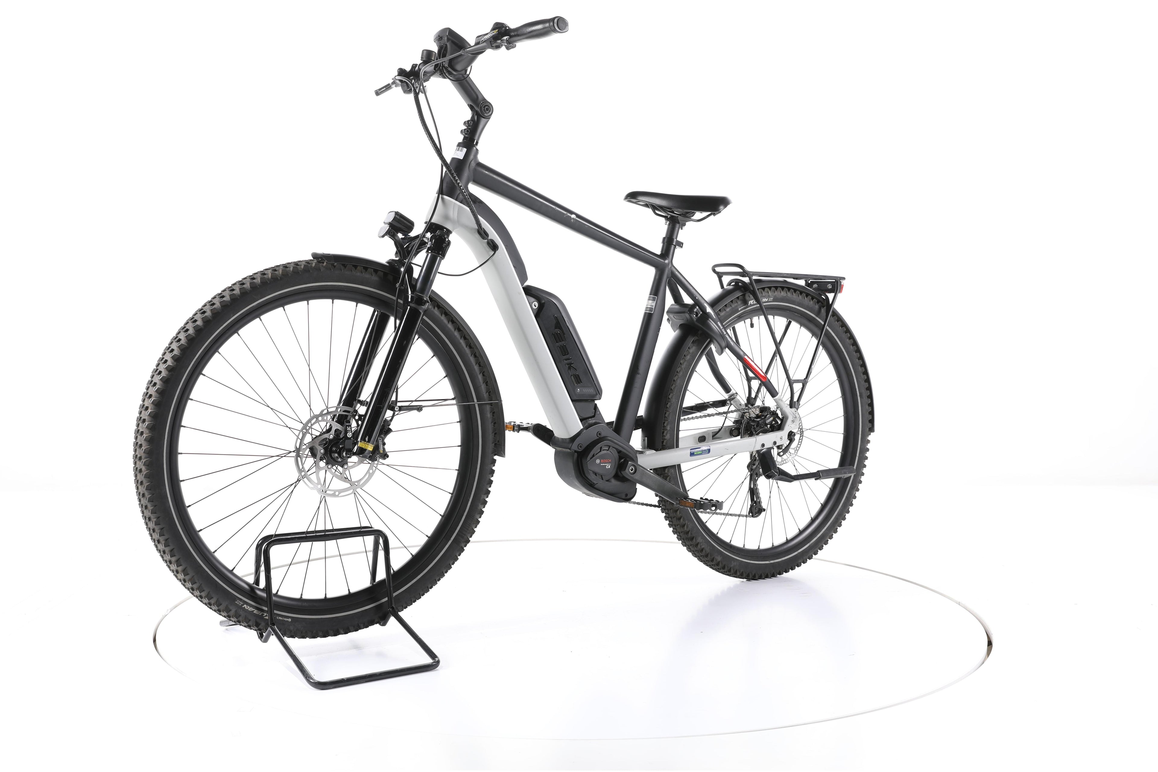 EBIKE Trekking Plus Trekking E-Bike - Image 6
