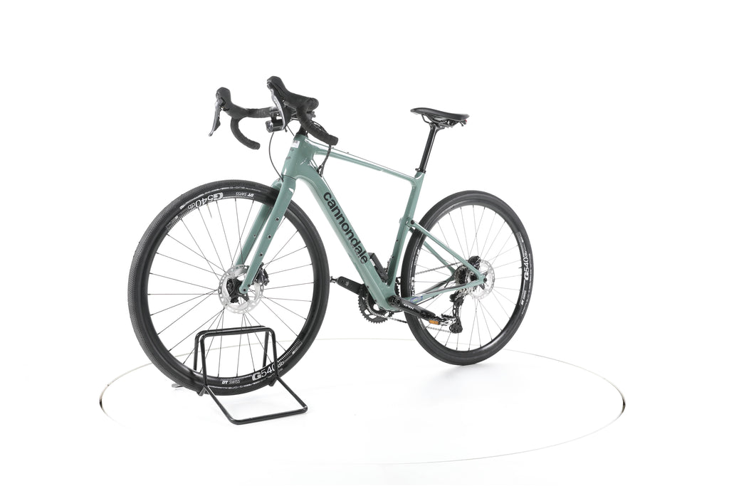 Cannondale Topstone Carbon 2 L - Image 6