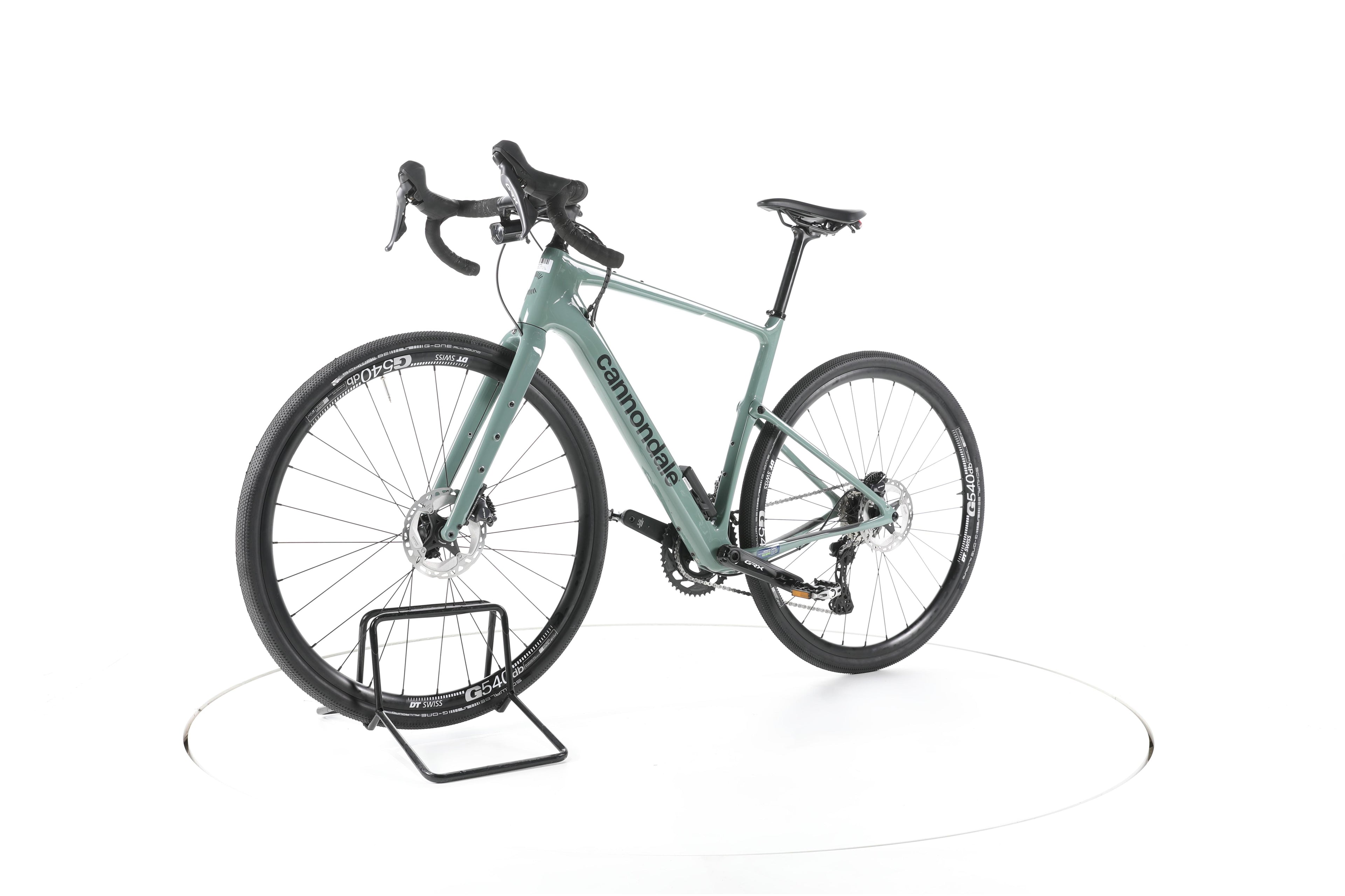 Cannondale Topstone Carbon 2 L - Image 6