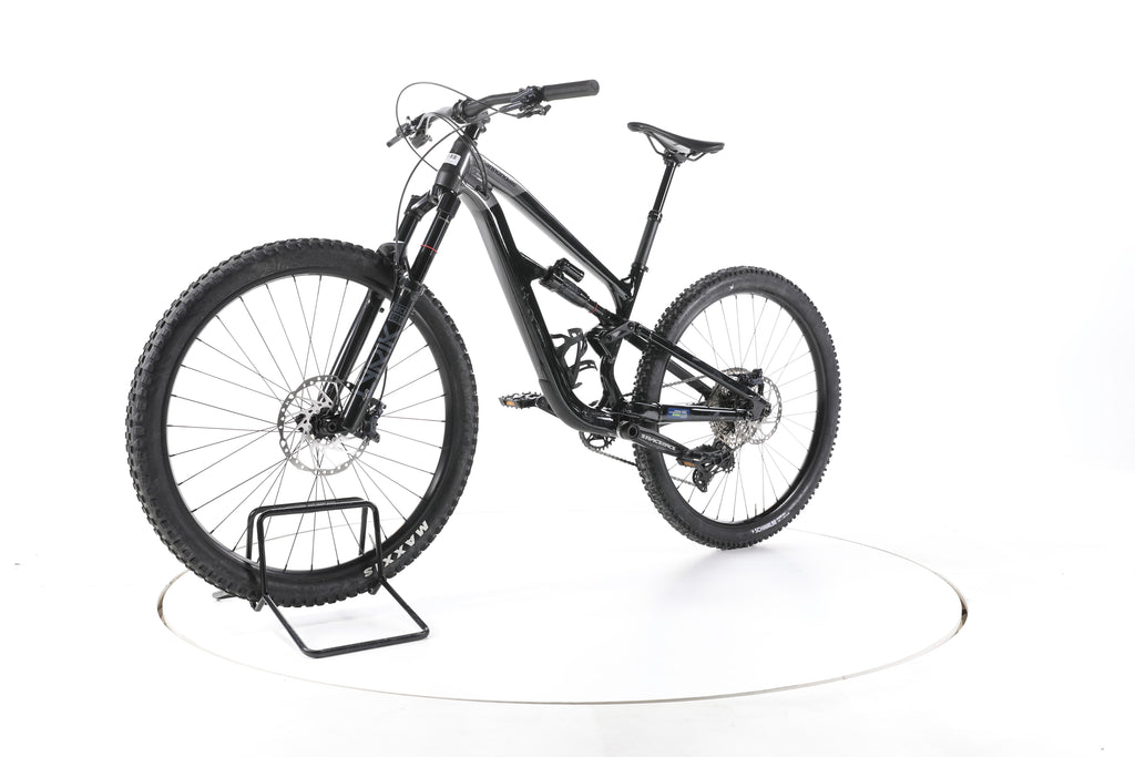 Cannondale Habit LT 2 MTD Fahrrad Fully - Image 6