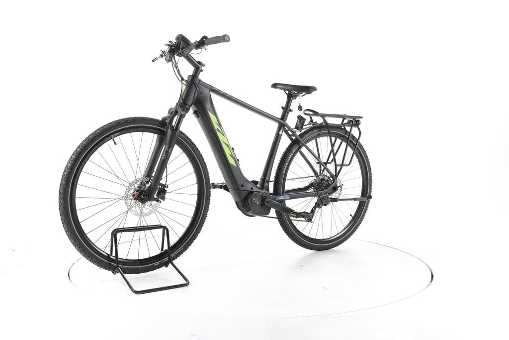 KTM Macina Cross 510 Trekking E-Bike - Image 6