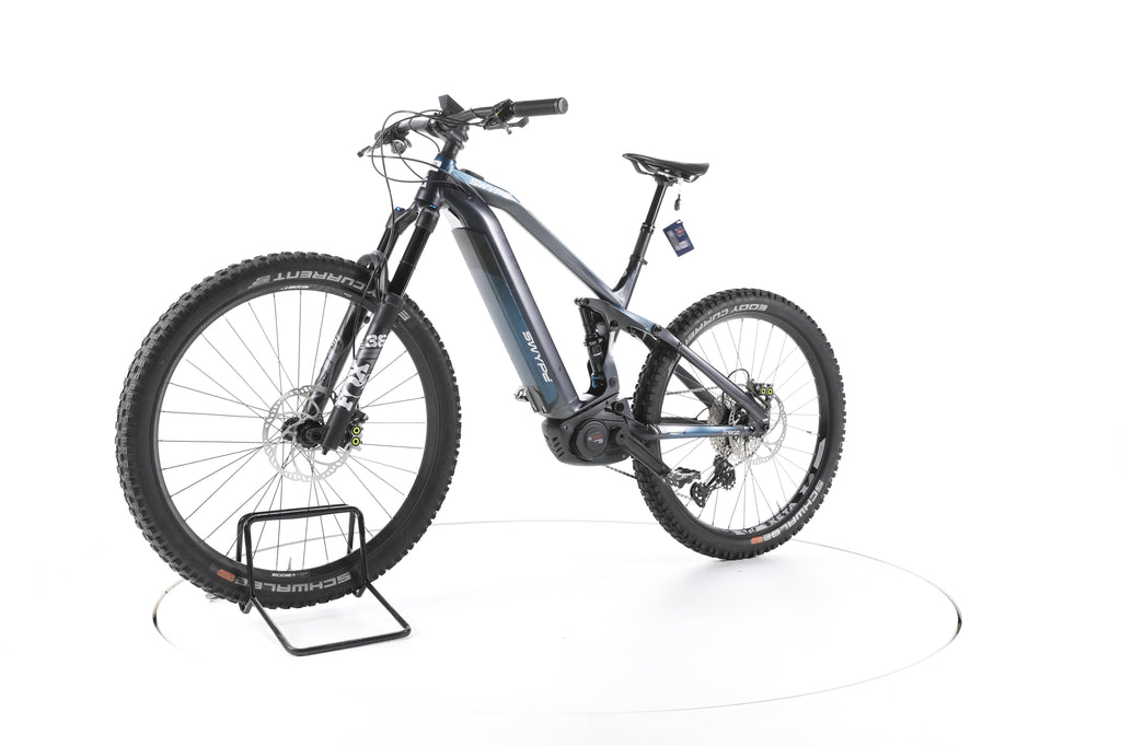 Swype freqz #4.0 Fully E-Bike - Image 6