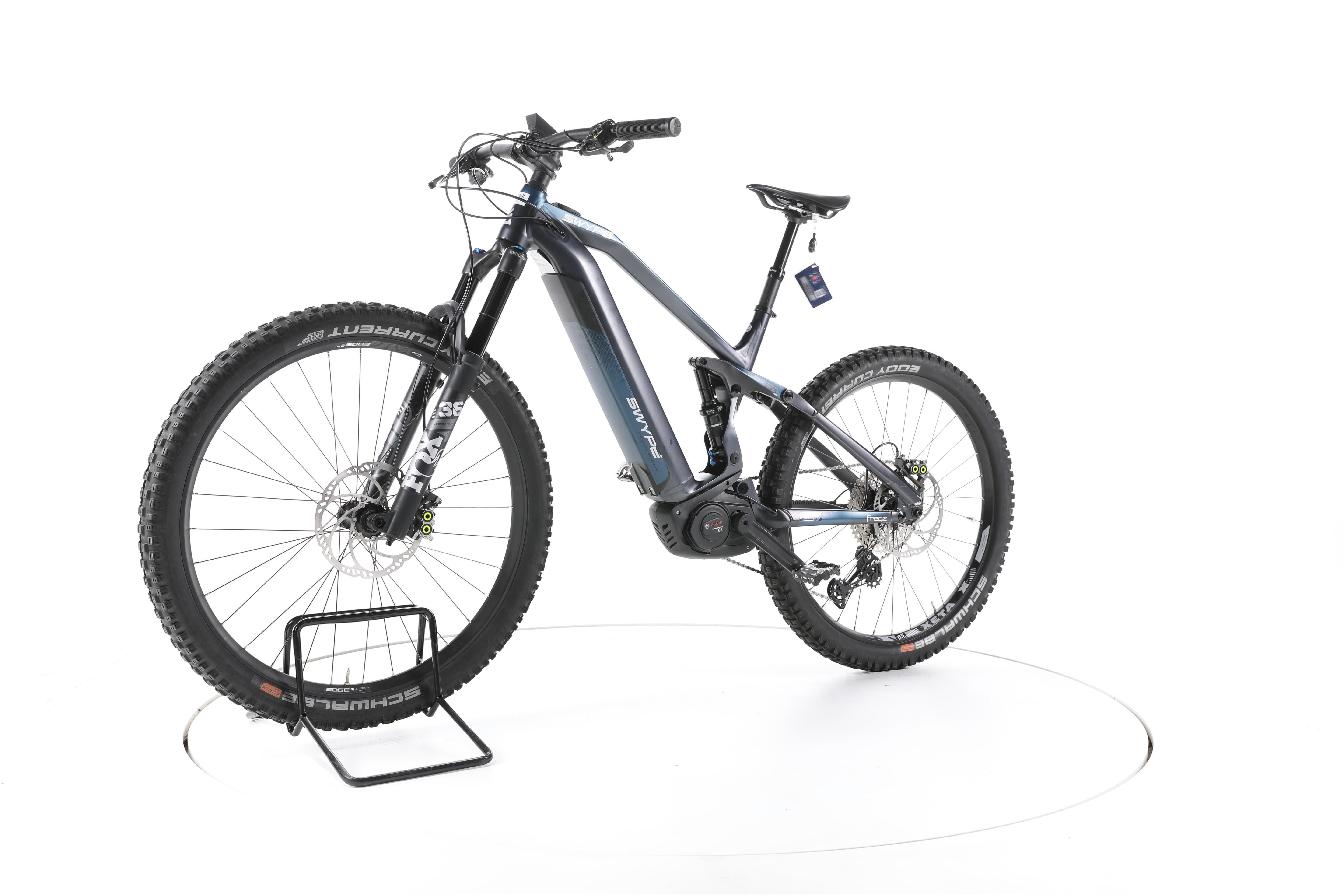 Swype freqz #4.0 Fully E-Bike - Image 6