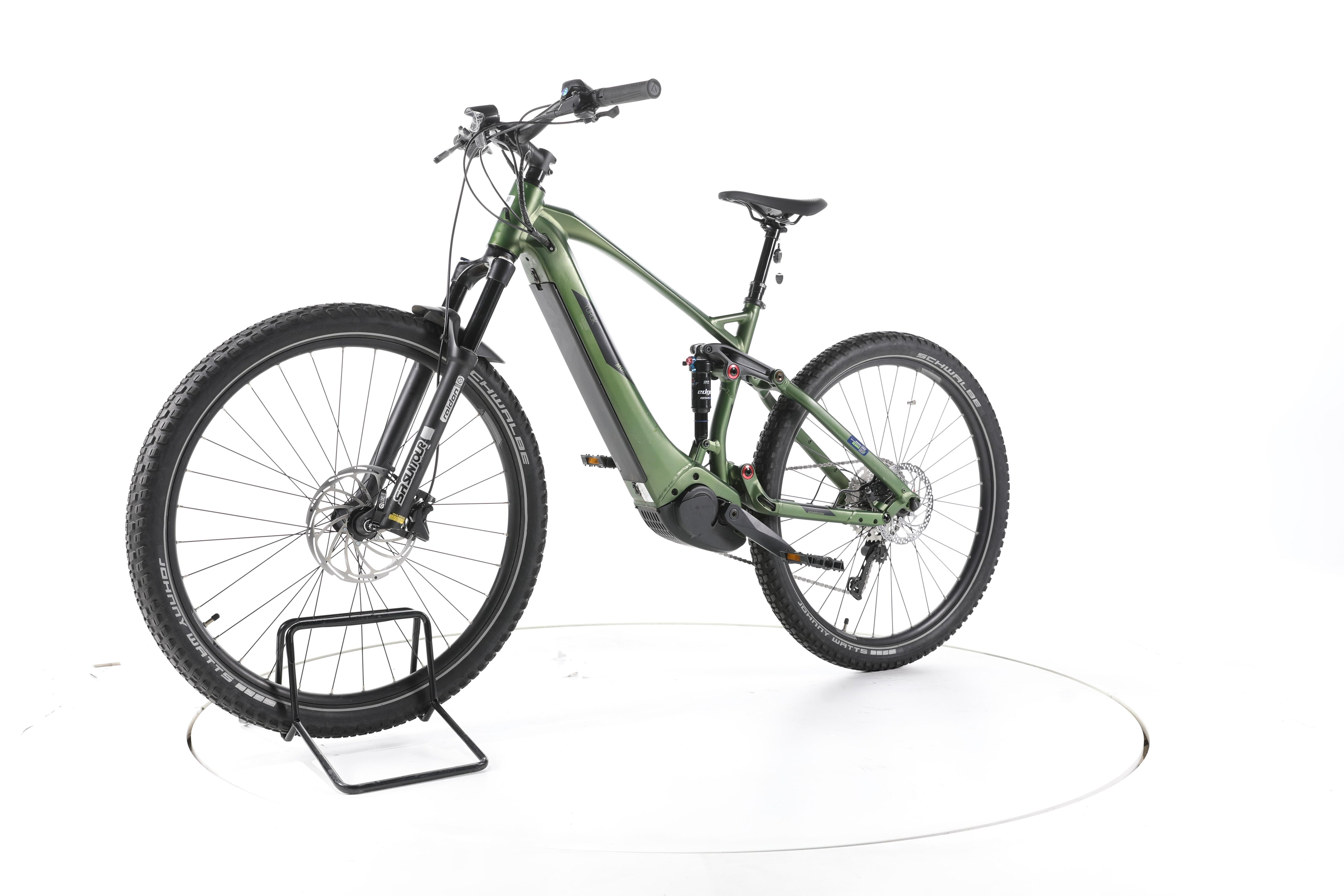 MORRISON Yurok Fully E-Bike - Image 6
