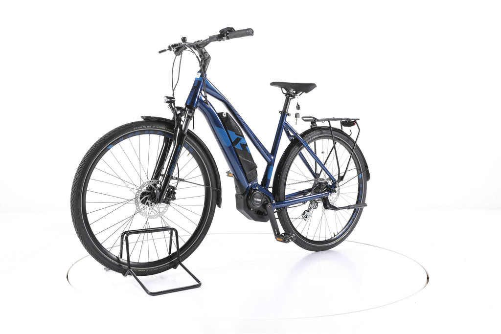 R Raymon TourRay E 2.0 Trekking E-Bike - Image 6
