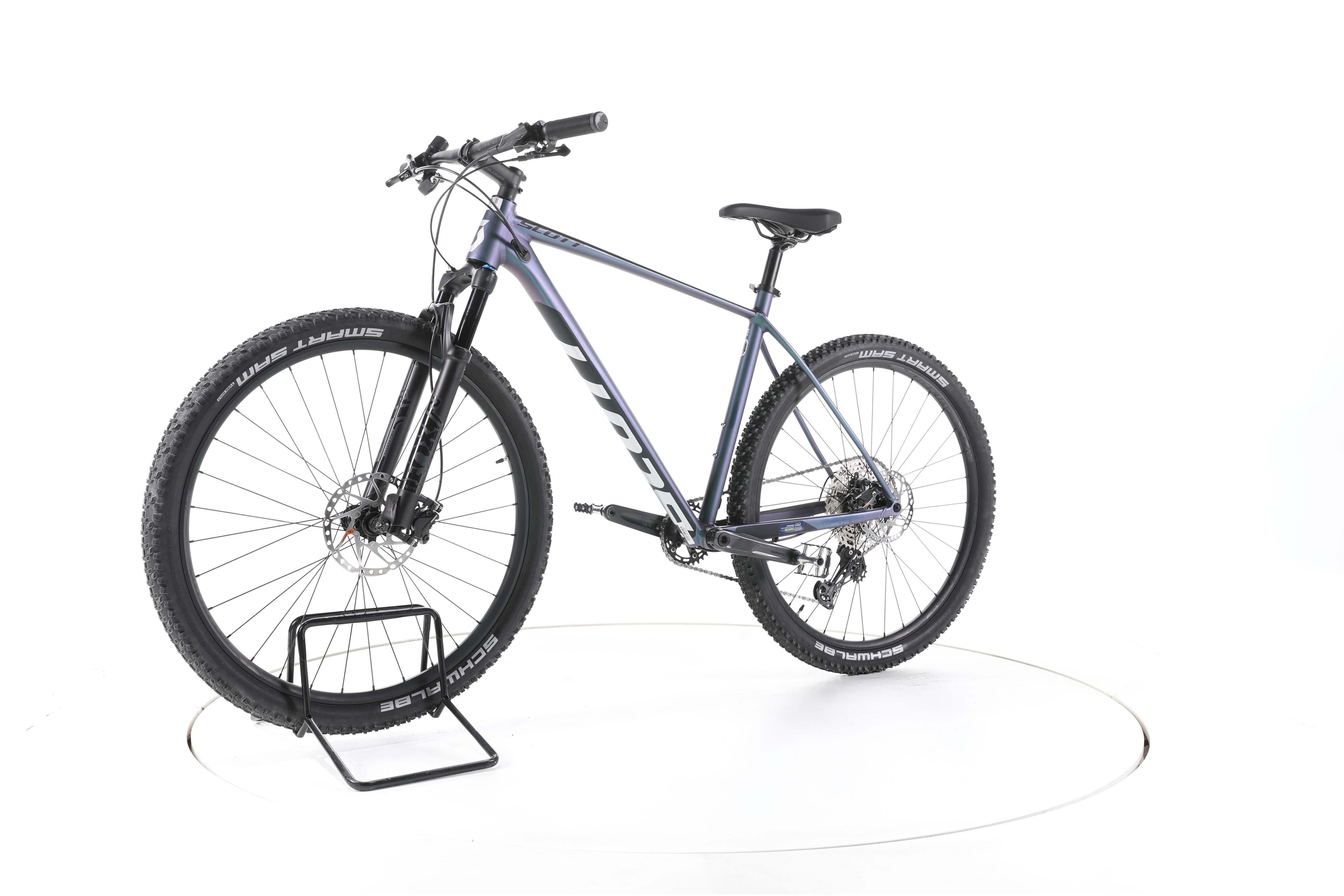 Scott Scale 950 - Image 6