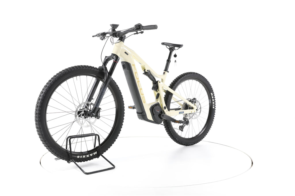 Focus Thron² 6.8 Fully E-Bike - Image 6