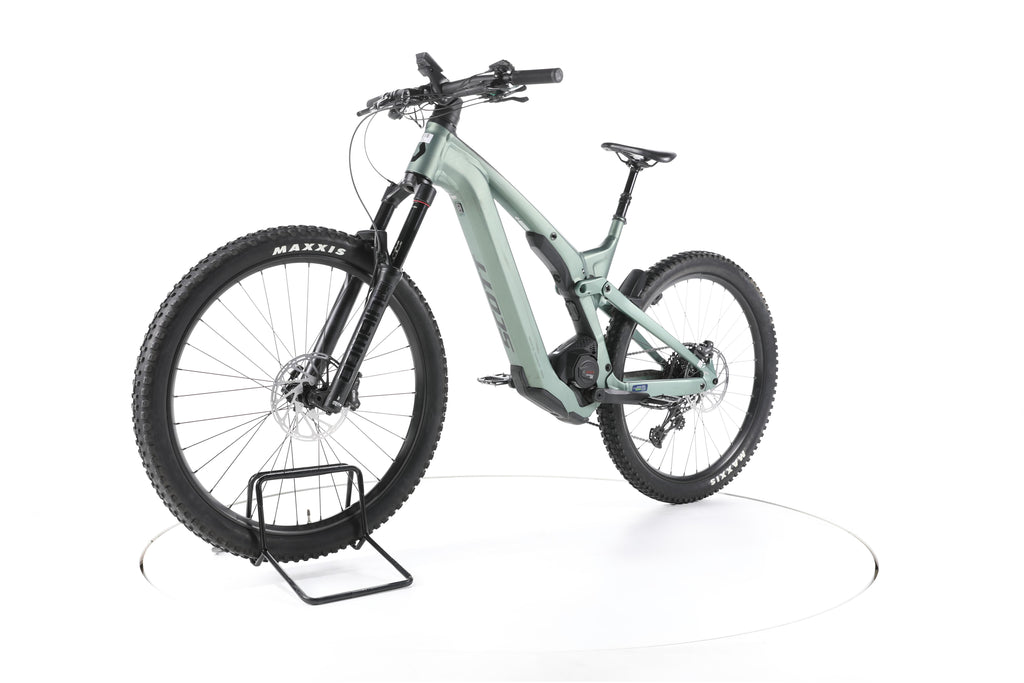 Scott Patron eRIDE 930 Fully E-Bike 2023 - Image 6