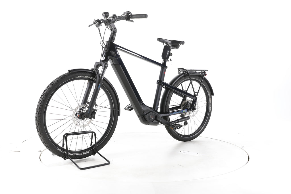 Winora Yakun 10 Trekking E-Bike - Image 6