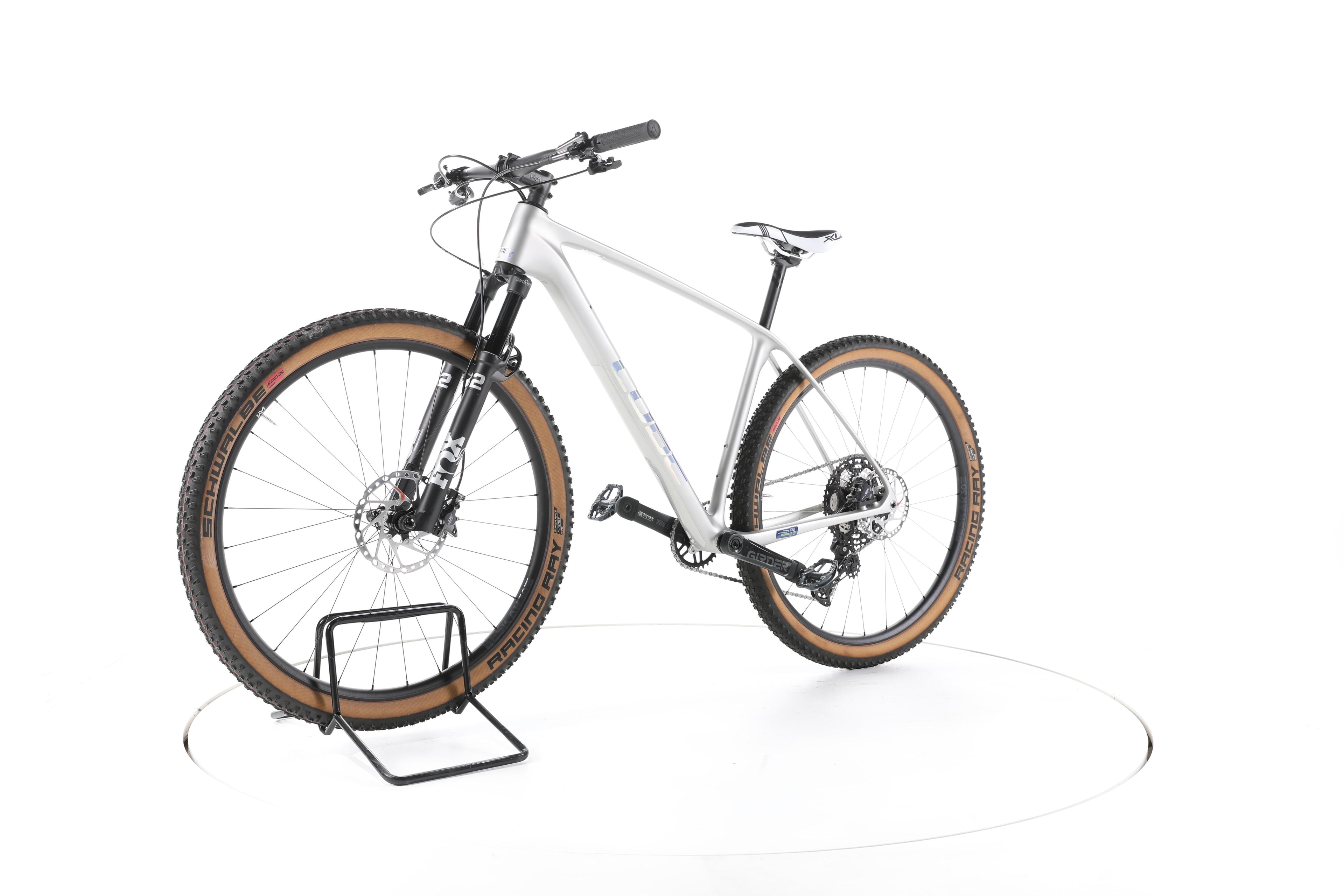 Cube Reaction C:62 Race - Image 6